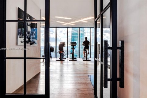 Copropriété à louer à Miami, Floride: 2 chambres, 105.63 m2 № 2051447 - photo 19