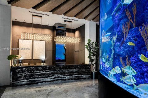 Copropriété à louer à Miami, Floride: 2 chambres, 105.63 m2 № 2051447 - photo 17