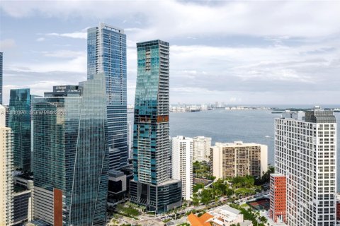 Copropriété à louer à Miami, Floride: 2 chambres, 105.63 m2 № 2051447 - photo 20