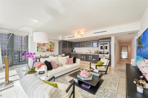 Copropriété à louer à Miami, Floride: 2 chambres, 105.63 m2 № 2051447 - photo 5