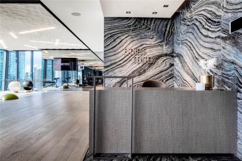 Copropriété à louer à Miami, Floride: 2 chambres, 105.63 m2 № 2051447 - photo 18