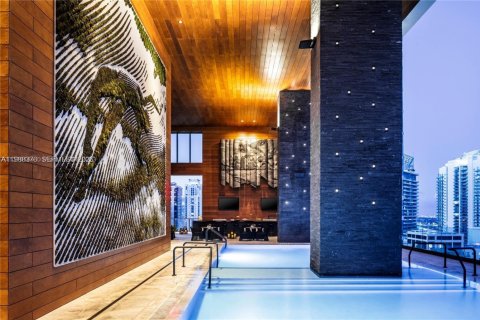 Copropriété à louer à Miami, Floride: 2 chambres, 105.63 m2 № 2051447 - photo 14