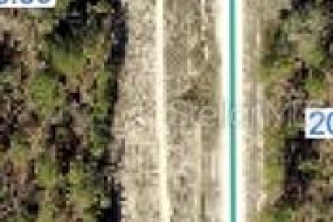 Land in Brooksville, Florida № 2159830