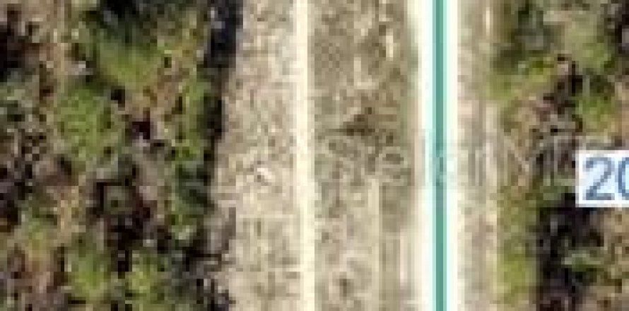 Land in Brooksville, Florida № 2159830