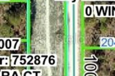 Land in Brooksville, Florida № 2159830 - photo 2