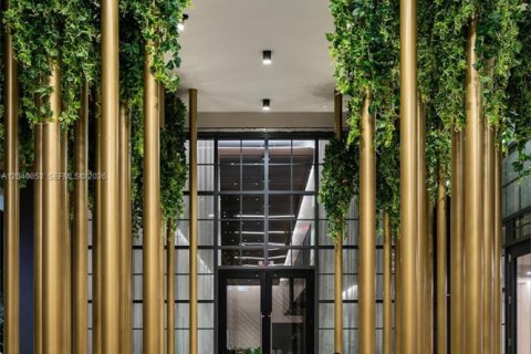 Copropriété à vendre à Miami, Floride: 3 chambres, 114.27 m2 № 2240309 - photo 19