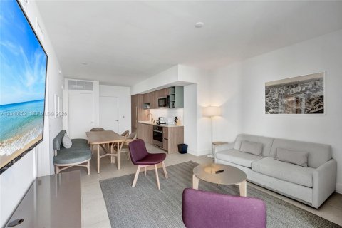 Copropriété à vendre à Miami, Floride: 3 chambres, 114.27 m2 № 2240309 - photo 3