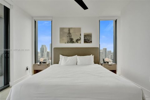 Copropriété à vendre à Miami, Floride: 3 chambres, 114.27 m2 № 2240309 - photo 6