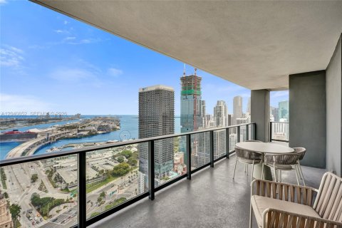 Copropriété à vendre à Miami, Floride: 3 chambres, 114.27 m2 № 2240309 - photo 13