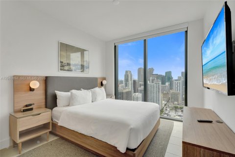 Copropriété à vendre à Miami, Floride: 3 chambres, 114.27 m2 № 2240309 - photo 8