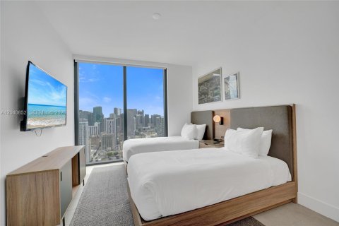 Copropriété à vendre à Miami, Floride: 3 chambres, 114.27 m2 № 2240309 - photo 10