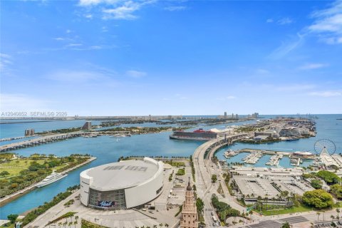 Copropriété à vendre à Miami, Floride: 3 chambres, 114.27 m2 № 2240309 - photo 16