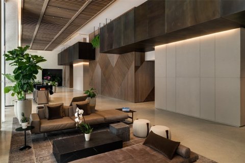 Copropriété à vendre à Miami, Floride: 3 chambres, 114.27 m2 № 2240309 - photo 20