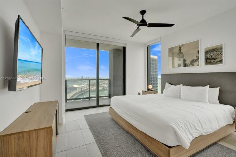Copropriété à vendre à Miami, Floride: 3 chambres, 114.27 m2 № 2240309 - photo 5