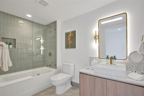 Copropriété à vendre à Miami, Floride: 3 chambres, 114.27 m2 № 2240309 - photo 9