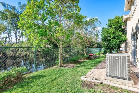 Adosado en venta en Sunrise, Florida, 4 dormitorios, 171.68 m2 № 2030925 - foto 30