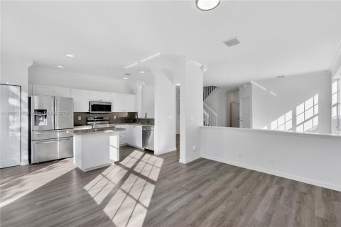 Adosado en venta en Sunrise, Florida, 4 dormitorios, 171.68 m2 № 2030925 - foto 6