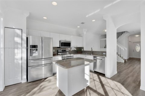 Adosado en venta en Sunrise, Florida, 4 dormitorios, 171.68 m2 № 2030925 - foto 7