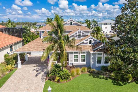 Villa ou maison à vendre à Bradenton, Floride: 5 chambres, 399.48 m2 № 1899769 - photo 1