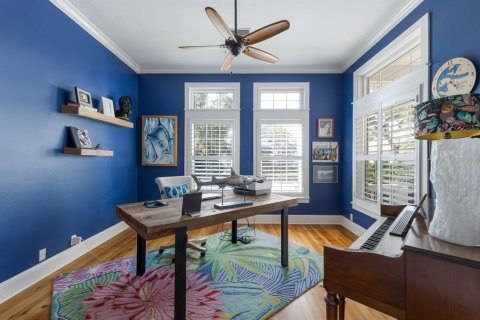 Villa ou maison à vendre à Bradenton, Floride: 5 chambres, 399.48 m2 № 1899769 - photo 15