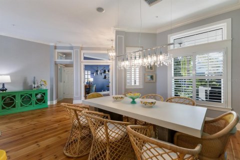 Casa en venta en Bradenton, Florida, 5 dormitorios, 399.48 m2 № 1899769 - foto 12