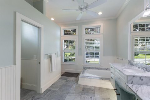 Villa ou maison à vendre à Bradenton, Floride: 5 chambres, 399.48 m2 № 1899769 - photo 29