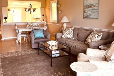 Condominio en alquiler en Sarasota, Florida, 2 dormitorios, 123.84 m2 № 1916306 - foto 12
