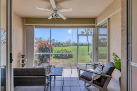 Condominio en alquiler en Sarasota, Florida, 2 dormitorios, 123.84 m2 № 1916306 - foto 22