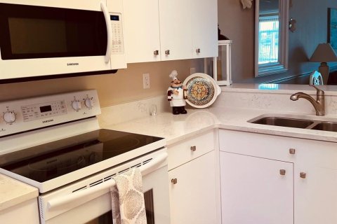 Condominio en alquiler en Sarasota, Florida, 2 dormitorios, 123.84 m2 № 1916306 - foto 4