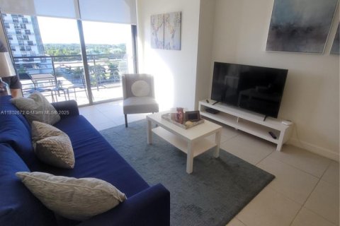 Apartment in Doral, Florida 1 bedroom, 60.39 sq.m. № 1981858 - photo 7