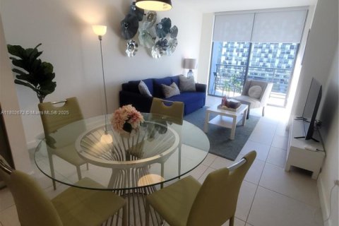 Apartment in Doral, Florida 1 bedroom, 60.39 sq.m. № 1981858 - photo 8