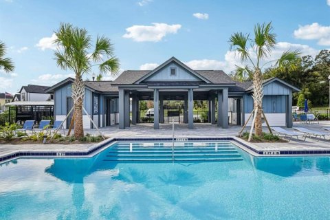 Villa ou maison à vendre à Mount Dora, Floride: 4 chambres, 253.9 m2 № 2208700 - photo 15
