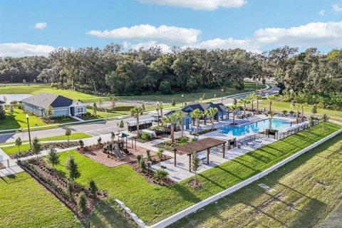 Villa ou maison à vendre à Mount Dora, Floride: 4 chambres, 253.9 m2 № 2208700 - photo 16