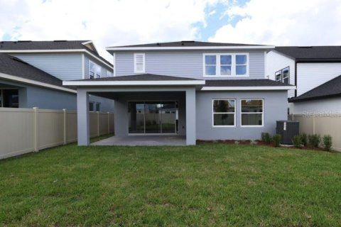 Villa ou maison à vendre à Mount Dora, Floride: 4 chambres, 253.9 m2 № 2208700 - photo 14