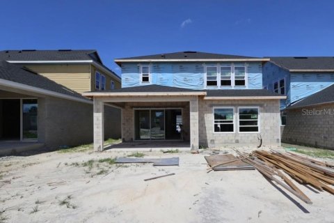 Villa ou maison à vendre à Mount Dora, Floride: 4 chambres, 253.9 m2 № 2208700 - photo 3