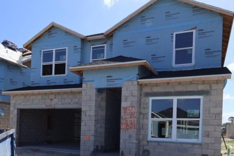 Villa ou maison à vendre à Mount Dora, Floride: 4 chambres, 253.9 m2 № 2208700 - photo 2