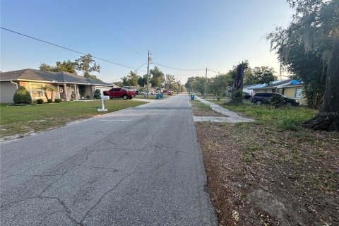 Land in Fort Meade, Florida № 1640856 - photo 3