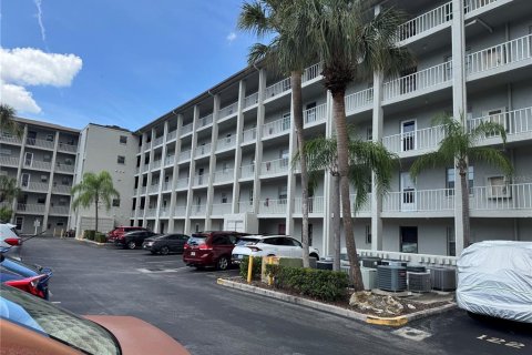 Condo à Bradenton, Floride, 2 chambres  № 2125379