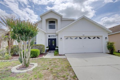 House in Orlando, Florida 4 bedrooms, 230.86 sq.m. № 2233443