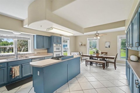 Купить виллу или дом в Ок-Хилл, Флорида 7 комнат, 173.91м2, № 2348015 - фото 8