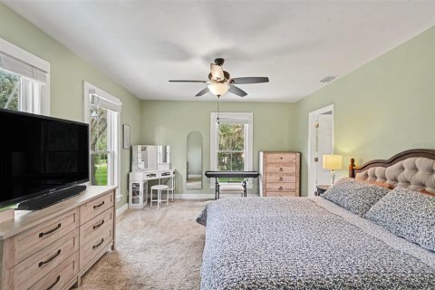 Купить виллу или дом в Ок-Хилл, Флорида 7 комнат, 173.91м2, № 2348015 - фото 11