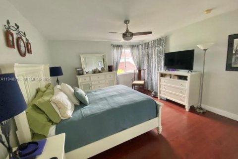 Casa en venta en Homestead, Florida, 4 dormitorios, 177.81 m2 № 2004324 - foto 21