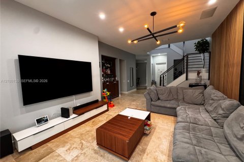 Townhouse in Hollywood, Florida 3 bedrooms, 214.05 sq.m. № 2399574 - photo 7