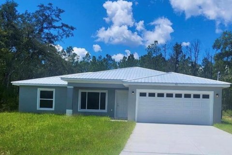 Villa ou maison à Summerfield, Floride 3 chambres, 122.82 m2 № 2418495