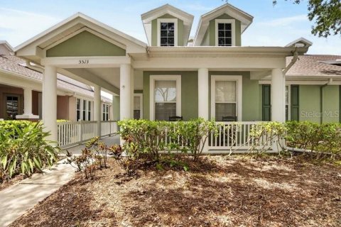 Villa ou maison à Apollo Beach, Floride 3 chambres, 182.09 m2 № 2151501