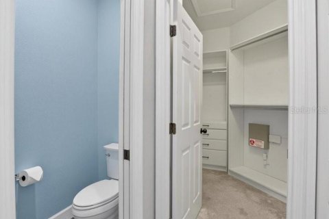 Купить виллу или дом в Аполло-Бич, Флорида 7 комнат, 182.09м2, № 2151501 - фото 18