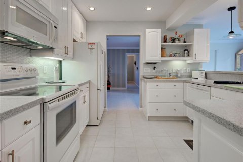 Villa ou maison à vendre à Venice, Floride: 3 chambres, 158.49 m2 № 2138204 - photo 6