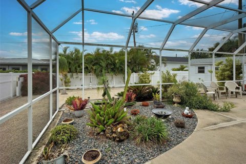 Villa ou maison à vendre à Venice, Floride: 3 chambres, 158.49 m2 № 2138204 - photo 22