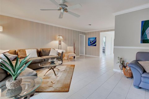 Villa ou maison à vendre à Venice, Floride: 3 chambres, 158.49 m2 № 2138204 - photo 4