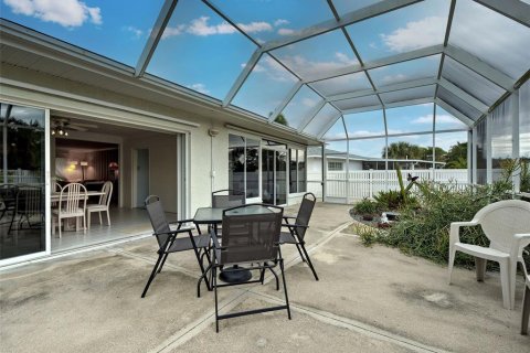 Villa ou maison à vendre à Venice, Floride: 3 chambres, 158.49 m2 № 2138204 - photo 21